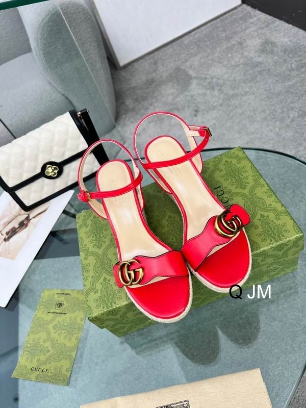 Gucci Women's Shoes 1749